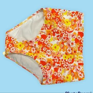 Aerie high waisted Bottoms